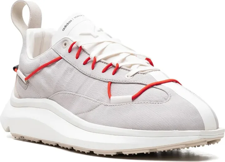 Y-3 Shiku Run "Bold Orange" sneakers - Image 2