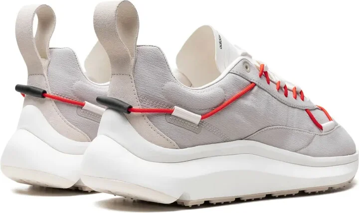 Y-3 Shiku Run "Bold Orange" sneakers - Image 3