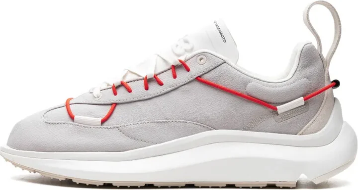 Y-3 Shiku Run "Bold Orange" sneakers - Image 5