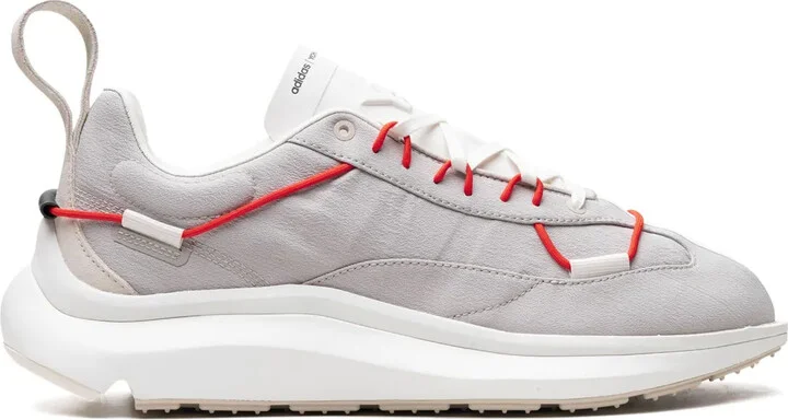 Y-3 Shiku Run "Bold Orange" sneakers