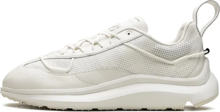 Y-3 Shiku Run "Triple Core White" sneakers - Image 5