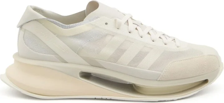 Y-3 Sneaker With Logo - Image 2