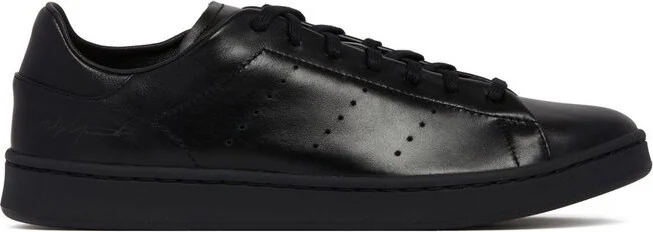 Y-3 Stan Smith Lace-Up Sneakers