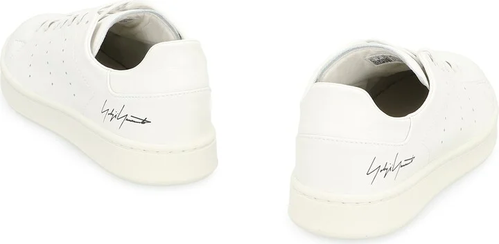 Y-3 Stan Smith Low-top Sneakers - Image 4