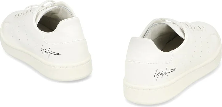 Y-3 Stan Smith Low-top Sneakers - Image 4