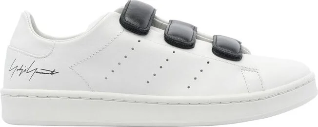 Y-3 Stan Smith Velcro Sneakers