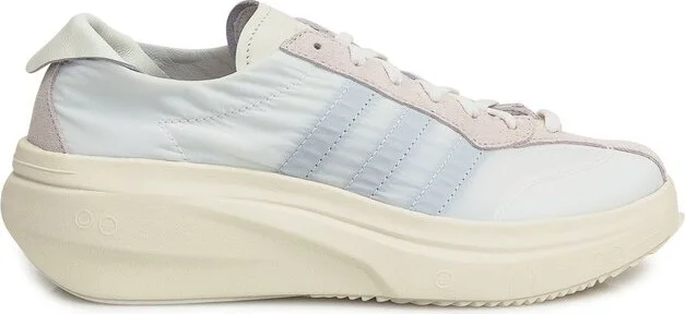 Y-3 Subaya Lace-Up Sneakers
