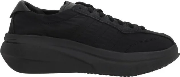 Y-3 Subaya Lace-Up Sneakers