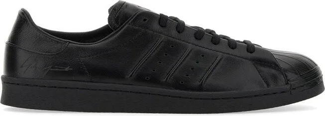 Y-3 Superstar Low-Top Sneaker