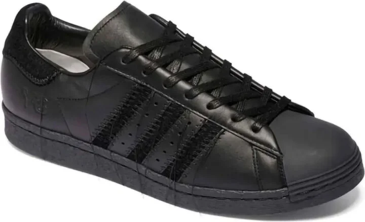 Y-3 Superstar sneakers - Image 2
