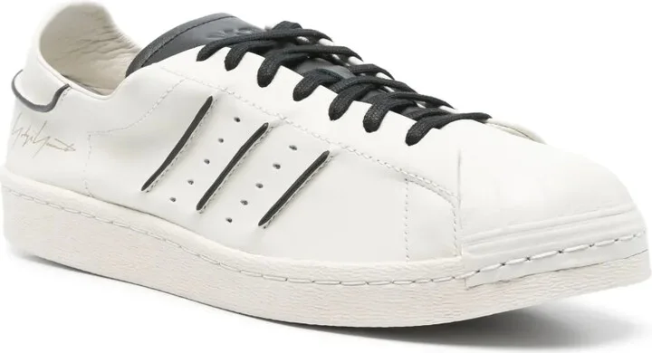 Y-3 Superstar sneakers - Image 2