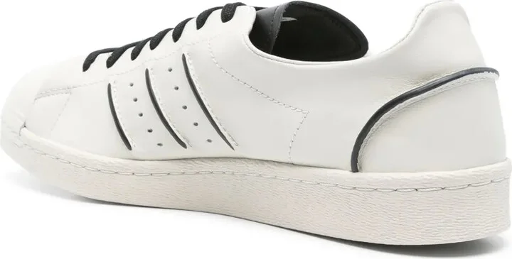 Y-3 Superstar sneakers - Image 3