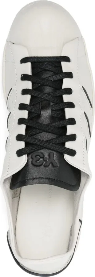 Y-3 Superstar sneakers - Image 4
