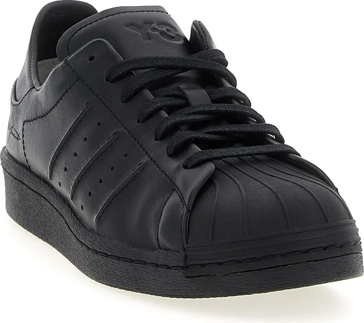 'y-3 Superstar' Sneakers - Image 2