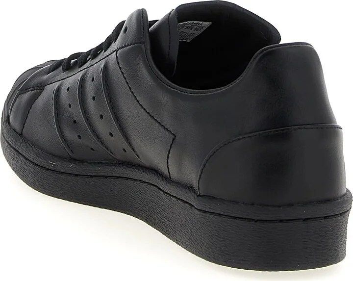 'y-3 Superstar' Sneakers - Image 3
