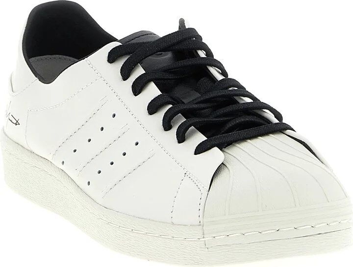 'y-3 Superstar' Sneakers - Image 2
