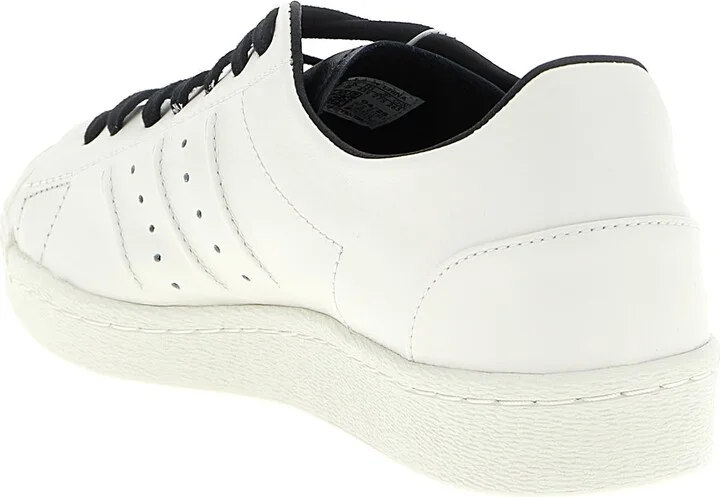 'y-3 Superstar' Sneakers - Image 3