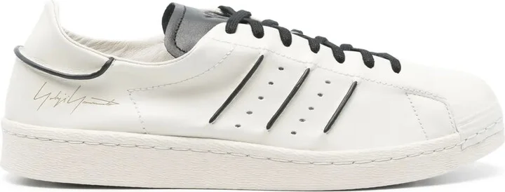 Y-3 Superstar sneakers
