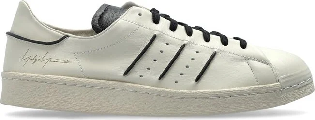 Y-3 Superstar Sneakers