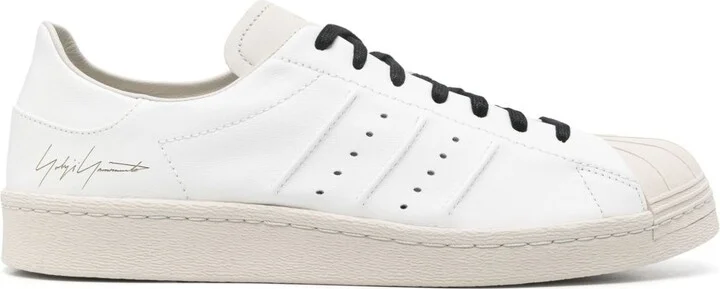 Y-3 Superstar Sneakers