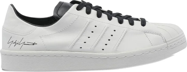 Y-3 Superstar Sneakers