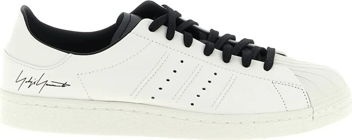 'y-3 Superstar' Sneakers