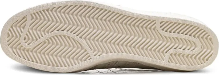 Y-3 Superstar "White" sneakers - Image 4