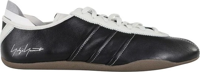Y-3 Tokyo Lace-Up Sneakers