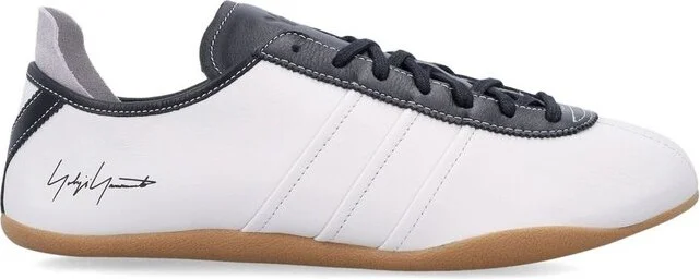 Y-3 Tokyo Lace-Up Sneakers