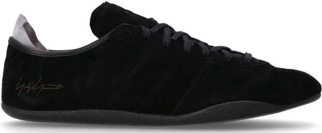 Y-3 Tokyo Lace-Up Sneakers