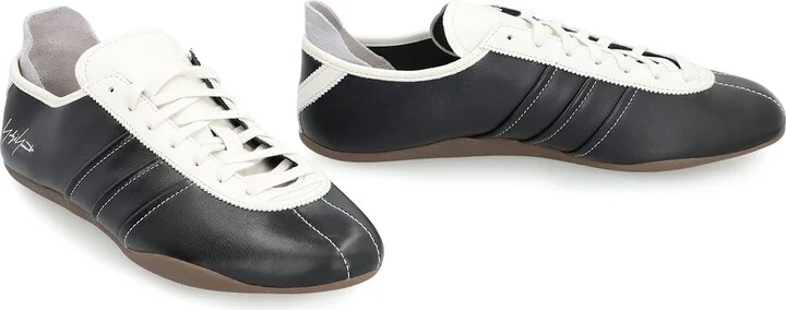 Y-3 Tokyo Low-top Sneakers - Image 3
