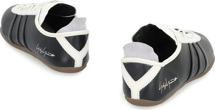 Y-3 Tokyo Low-top Sneakers - Image 4