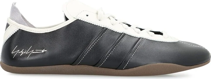 Y-3 Tokyo Low-top Sneakers