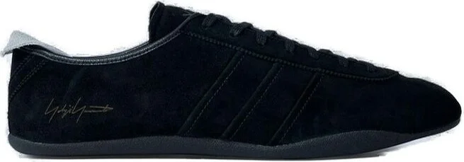Y-3 Tokyo Low-Top Sneakers