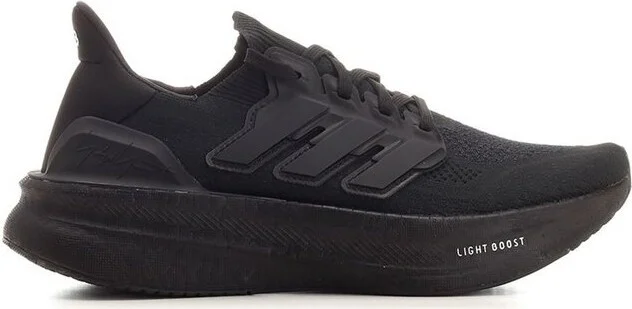 Y-3 Ultraboost 5 Lace-Up Sneakers