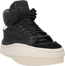 Y-3 Woman Sneakers - Image 2