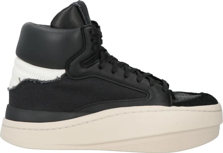 Y-3 Woman Sneakers - Image 3