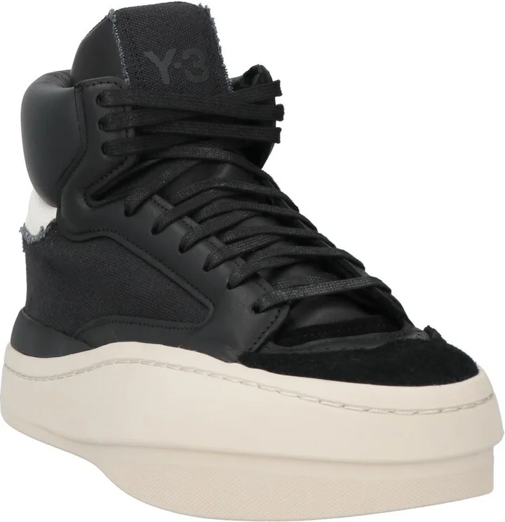 Y-3 Woman Sneakers - Image 4