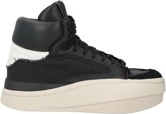 Y-3 Woman Sneakers