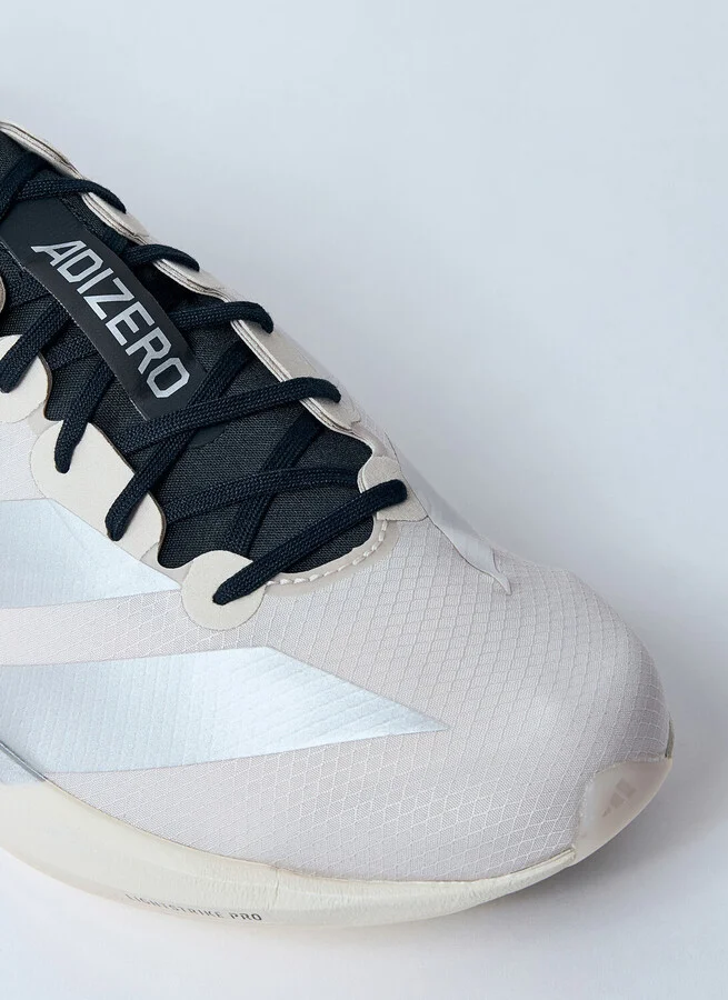 Y-3 Y-3 Adios Sneakers - Man Sneakers Beige Uk - 09 - Image 3