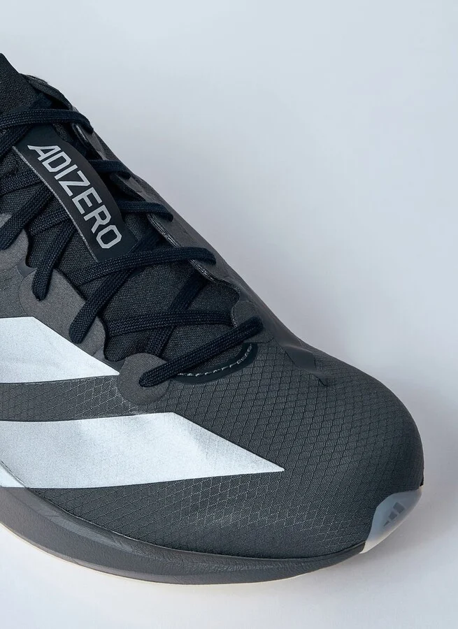 Y-3 Y-3 Adios Sneakers - Man Sneakers Black Uk - 07 - Image 3