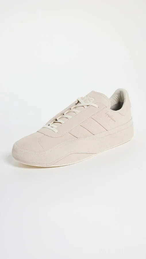 Y-3 Y-3 Gazelle Sneakers - Image 3