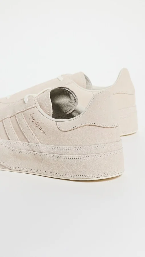 Y-3 Y-3 Gazelle Sneakers - Image 4
