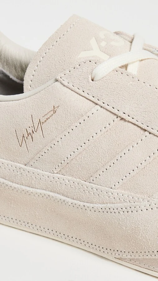 Y-3 Y-3 Gazelle Sneakers - Image 5