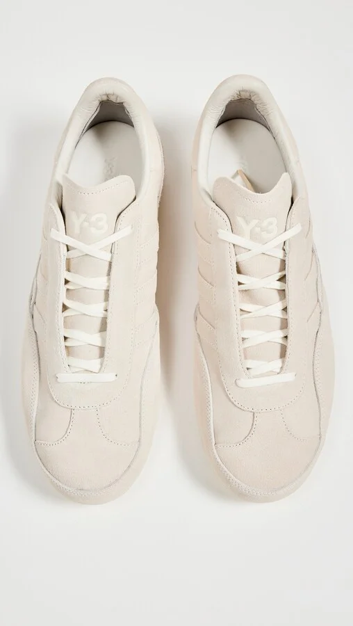 Y-3 Y-3 Gazelle Sneakers - Image 6