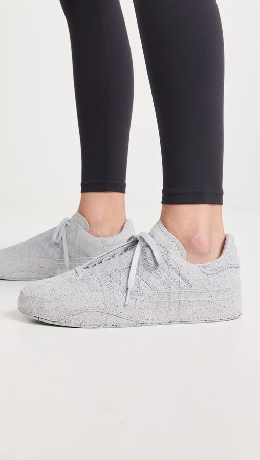 Y-3 Y-3 Gazelle Sneakers - Image 2