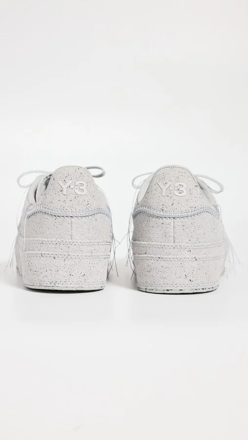 Y-3 Y-3 Gazelle Sneakers - Image 3