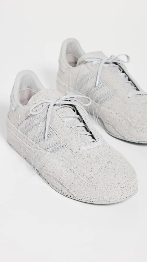 Y-3 Y-3 Gazelle Sneakers - Image 4