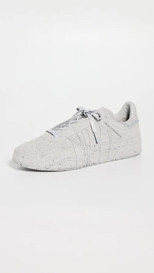 Y-3 Y-3 Gazelle Sneakers - Image 5