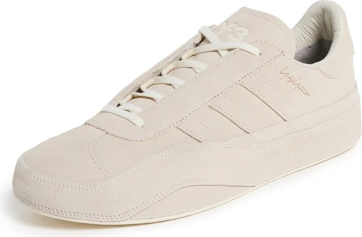 Y-3 Y-3 Gazelle Sneakers